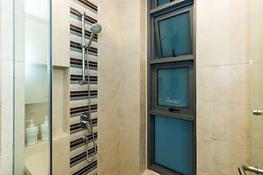 Robertson Residences at Bukit Bintang