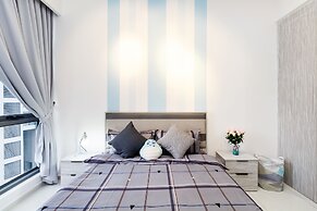 Robertson Residences at Bukit Bintang