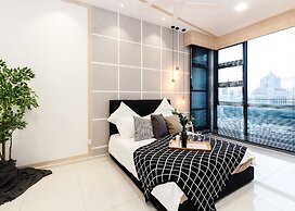 Robertson Residences at Bukit Bintang