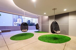 Robertson Residences at Bukit Bintang