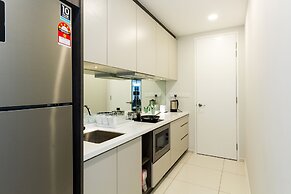 Robertson Residences at Bukit Bintang
