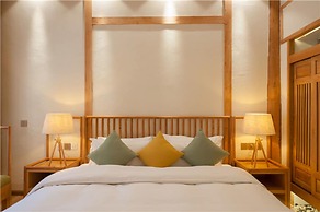 Floral Hotel Lijiang Nameiju