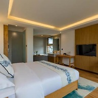 Floral Hotel Lijiang Banshanyunfu