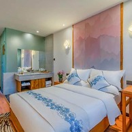 Floral Hotel Lijiang Banshanyunfu