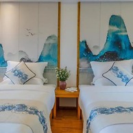 Floral Hotel Lijiang Banshanyunfu