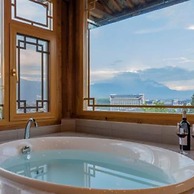 Floral Hotel Lijiang Banshanyunfu