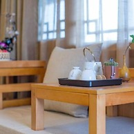 Floral Hotel Lijiang Banshanyunfu