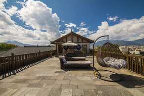 Floral Hotel Lijiang Banshanyunfu