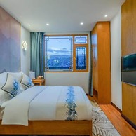 Floral Hotel Lijiang Banshanyunfu