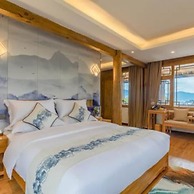 Floral Hotel Lijiang Banshanyunfu
