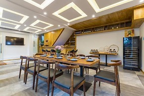 Floral Hotel Lijiang Banshanyunfu