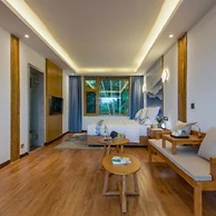 Floral Hotel Lijiang Banshanyunfu