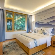 Floral Hotel Lijiang Banshanyunfu