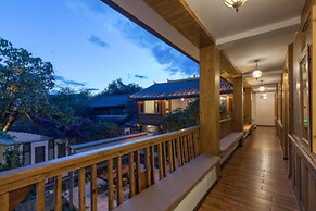 Floral Hotel Lijiang Banshanyunfu