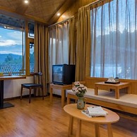 Floral Hotel Lijiang Banshanyunfu