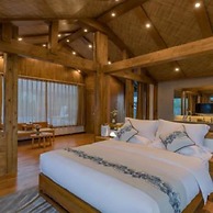 Floral Hotel Lijiang Banshanyunfu