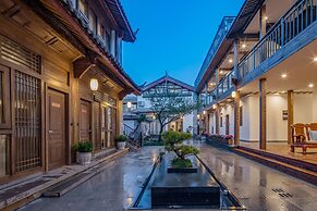 Floral Hotel Lijiang Qinyuan