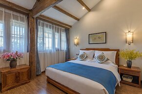 Floral Hotel Lijiang Qinyuan