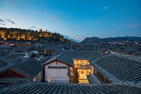 Floral Hotel Lijiang Qinyuan