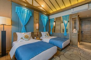 Floral Hotel Lijiang Qinyuan