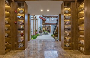 Floral Hotel Lijiang Qinyuan