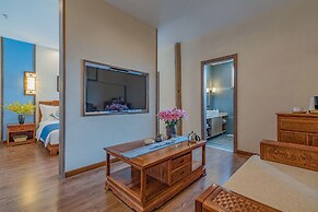 Floral Hotel Lijiang Qinyuan