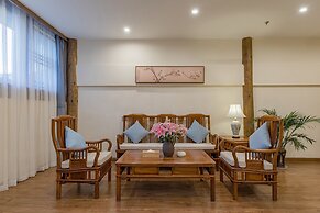 Floral Hotel Lijiang Qinyuan