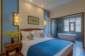 Floral Hotel Lijiang Qinyuan