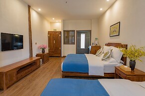 Floral Hotel Lijiang Qinyuan