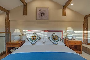 Floral Hotel Lijiang Qinyuan