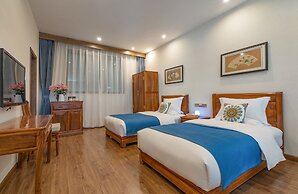 Floral Hotel Lijiang Qinyuan