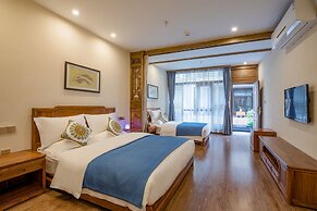 Floral Hotel Lijiang Qinyuan