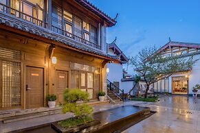 Floral Hotel Lijiang Qinyuan