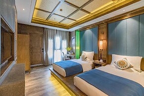 Floral Hotel Lijiang Qinyuan