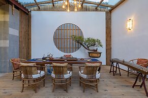 Floral Hotel Lijiang Qinyuan