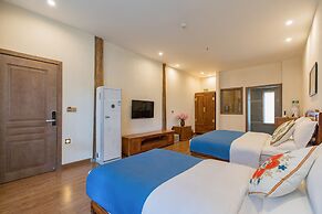 Floral Hotel Lijiang Qinyuan