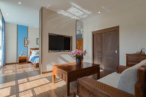 Floral Hotel Lijiang Qinyuan