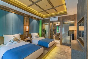 Floral Hotel Lijiang Qinyuan