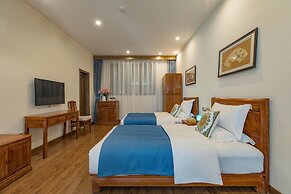 Floral Hotel Lijiang Qinyuan