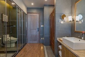 Floral Hotel Lijiang Qinyuan