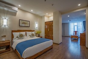 Floral Hotel Lijiang Qinyuan