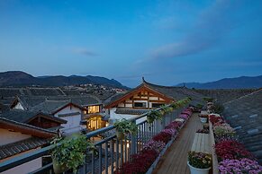 Floral Hotel Lijiang Qinyuan