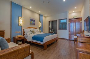 Floral Hotel Lijiang Qinyuan