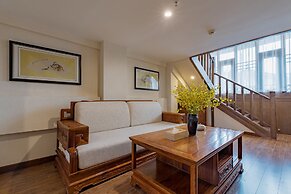 Floral Hotel Lijiang Qinyuan