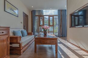 Floral Hotel Lijiang Qinyuan