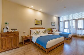 Floral Hotel Lijiang Qinyuan