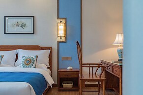 Floral Hotel Lijiang Qinyuan