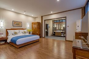 Floral Hotel Lijiang Qinyuan