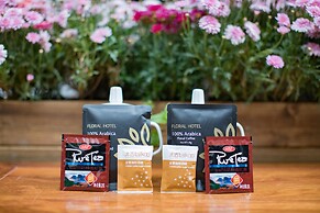 Floral Hotel Lijiang Qinyuan