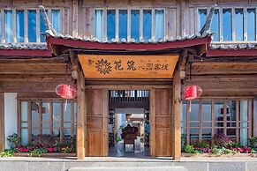 Floral Hotel Lijiang Qinyuan